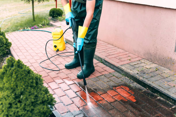 Best House Exterior Washing  in Squaw Valley, CA