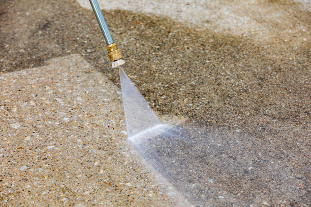 Best Building Exterior Washing  in Squaw Valley, CA