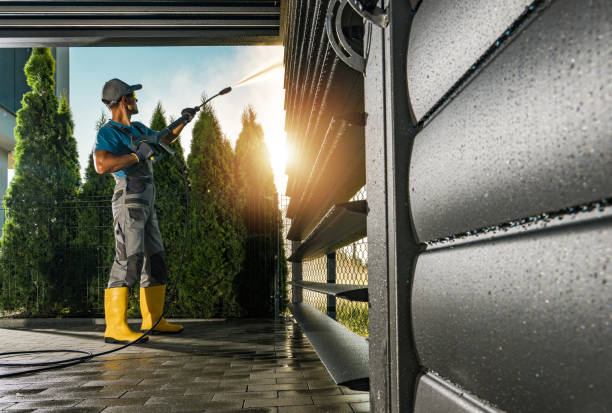 Professional Pressure Washing Services in Squaw Valley, CA
