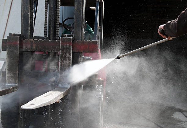 Best Post-Construction Pressure Washing  in Squaw Valley, CA