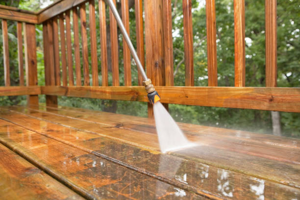Best Sidewalk and Walkway Cleaning  in Squaw Valley, CA