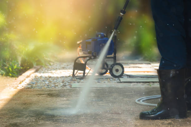 Best Fence Cleaning  in Squaw Valley, CA